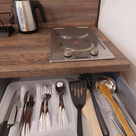 Apartmany Levoca Self Check In エクステリア 写真