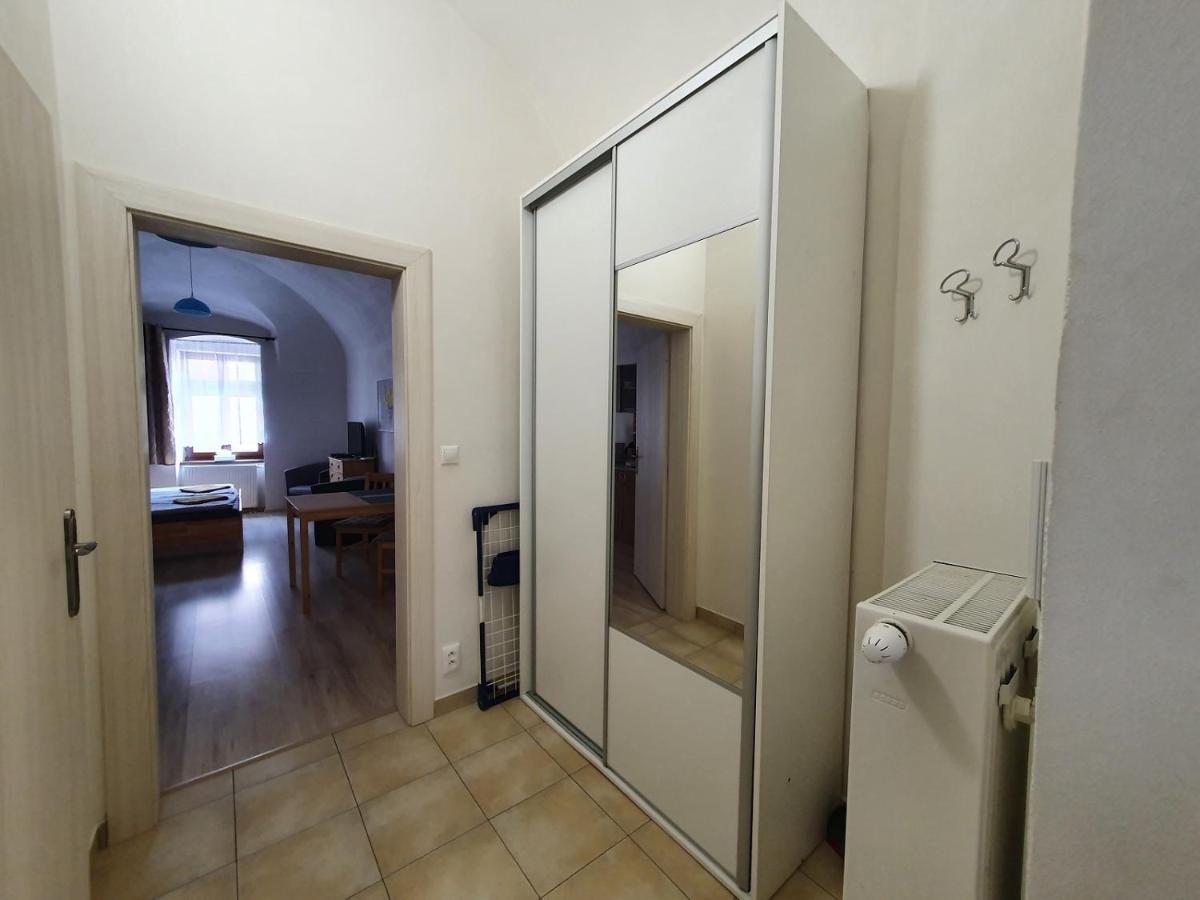 Apartmany Levoca Self Check In エクステリア 写真