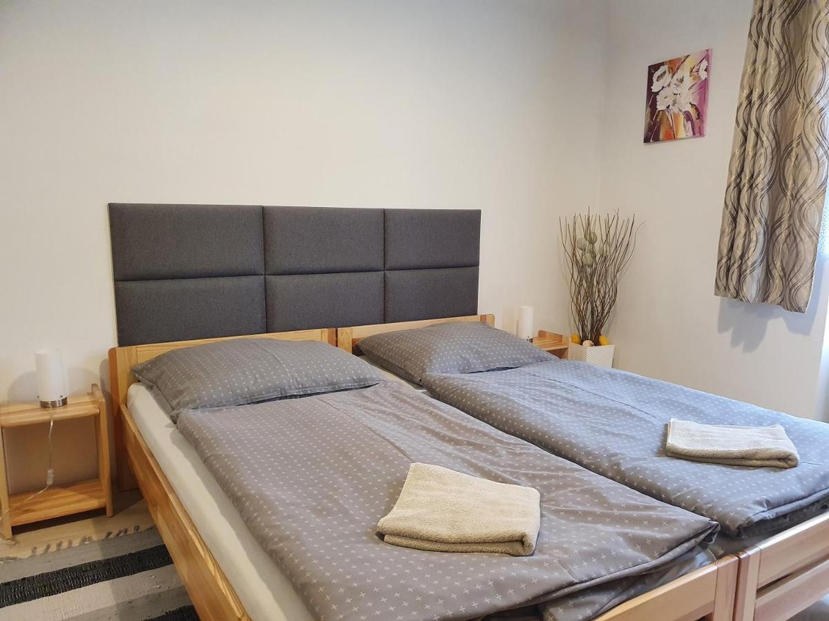 Apartmany Levoca Self Check In エクステリア 写真