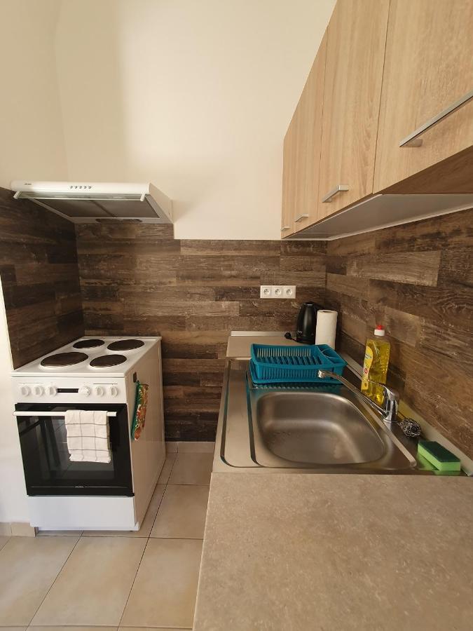 Apartmany Levoca Self Check In エクステリア 写真