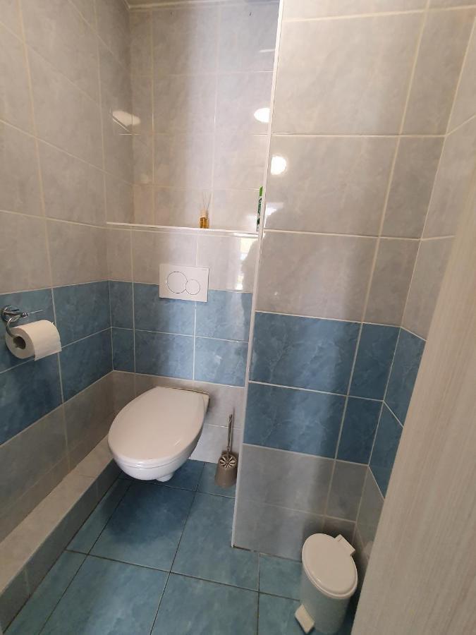 Apartmany Levoca Self Check In エクステリア 写真