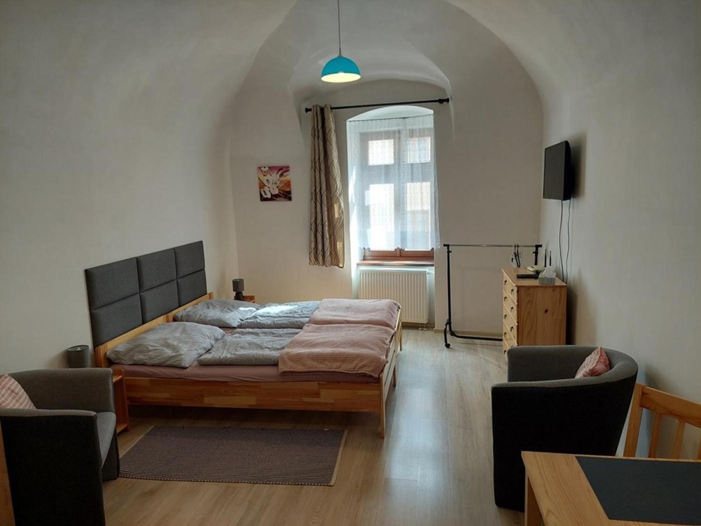 Apartmany Levoca Self Check In エクステリア 写真