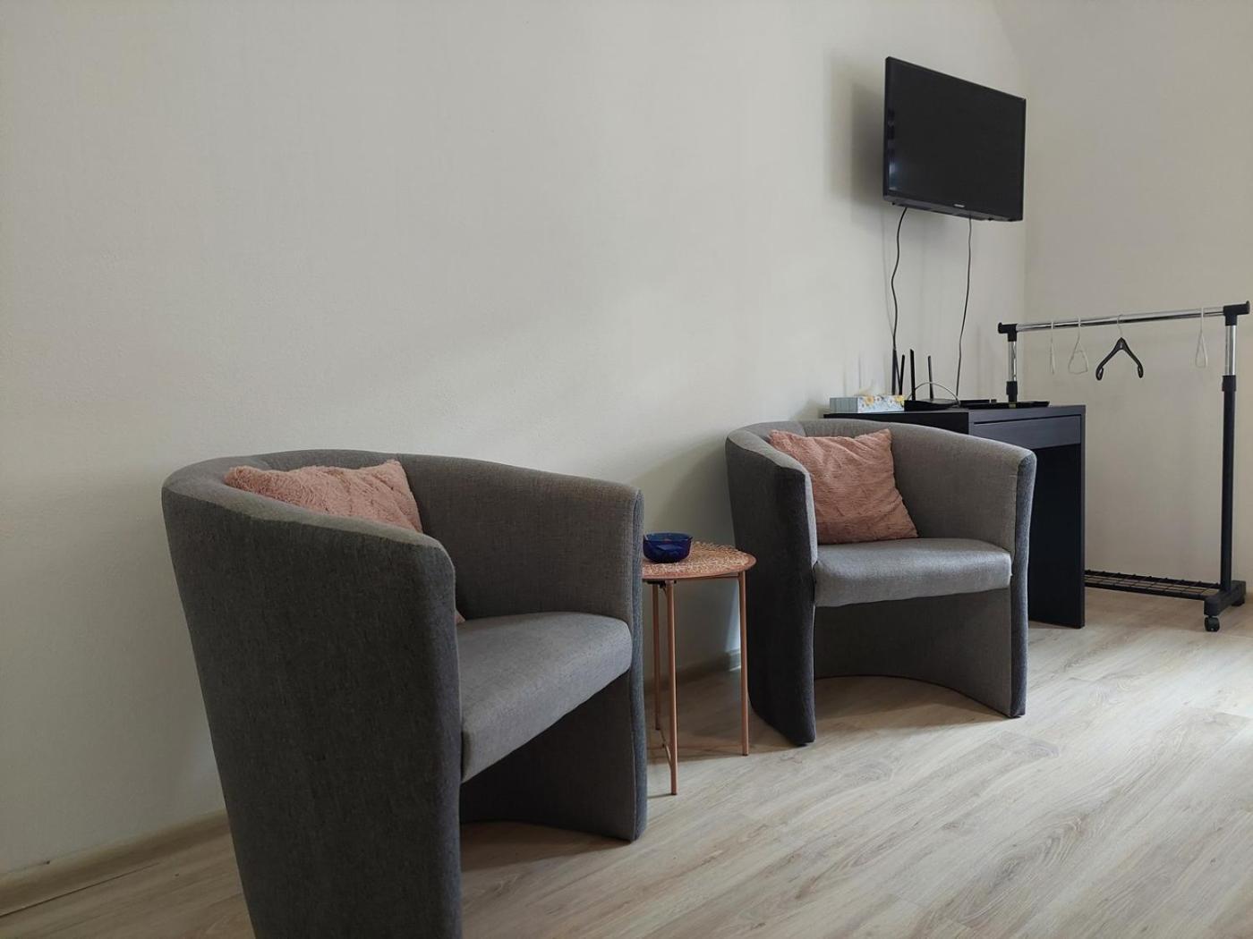 Apartmany Levoca Self Check In エクステリア 写真
