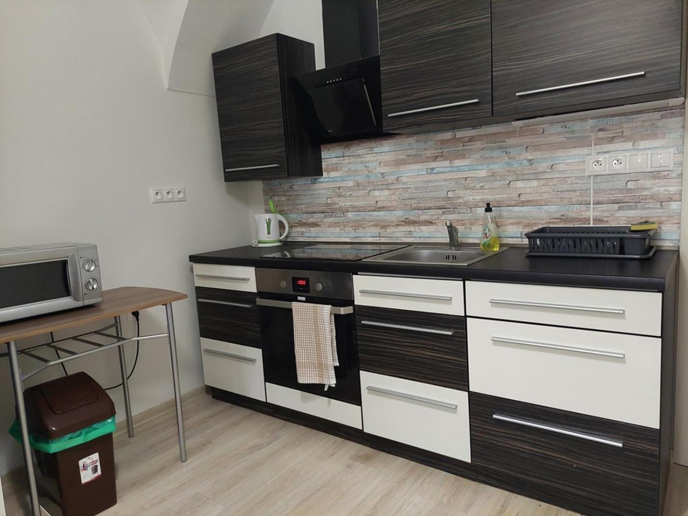 Apartmany Levoca Self Check In エクステリア 写真