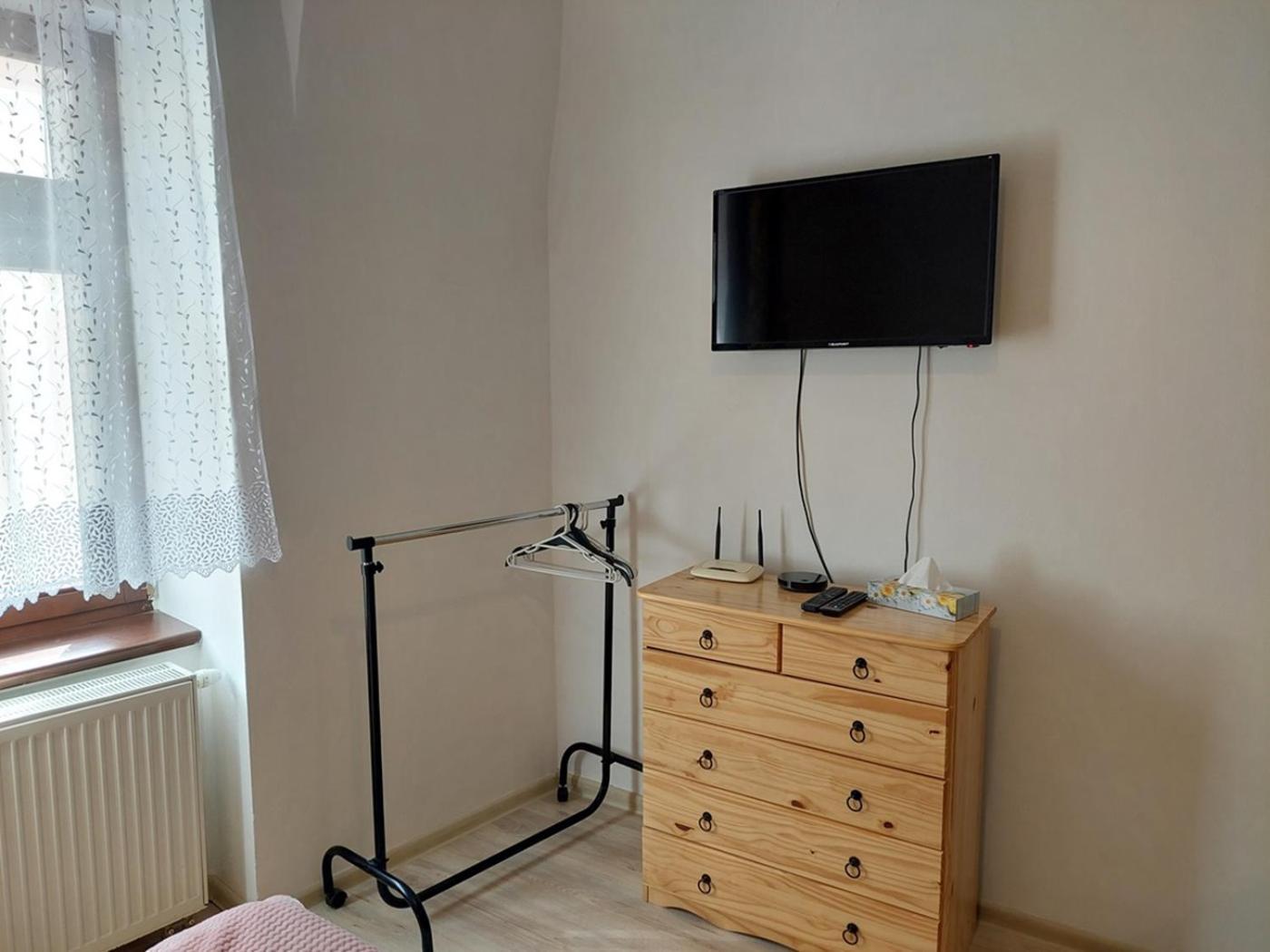 Apartmany Levoca Self Check In エクステリア 写真