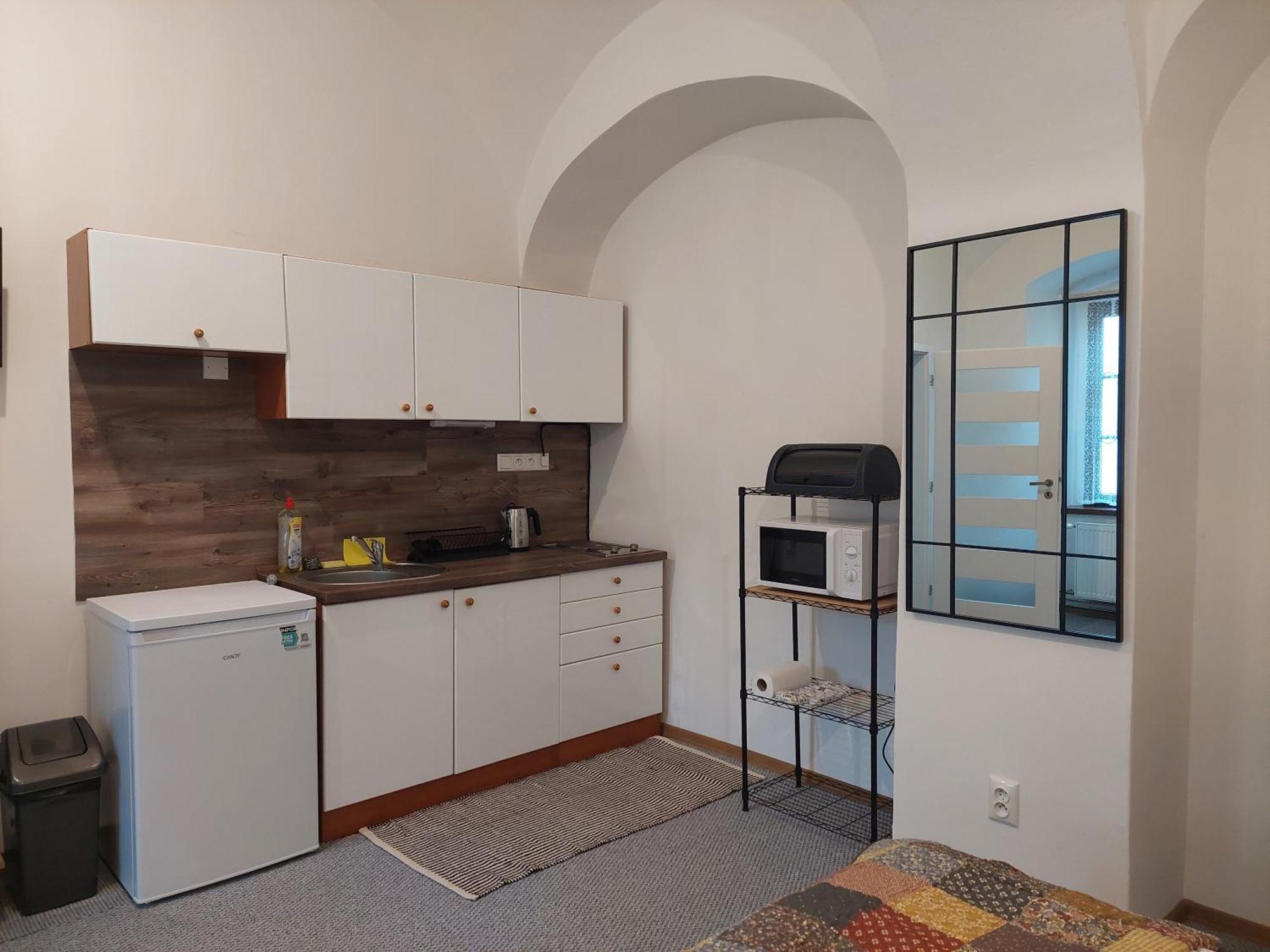 Apartmany Levoca Self Check In エクステリア 写真